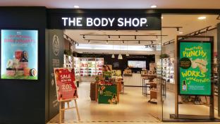 The Body Shop