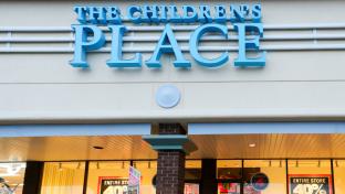 The Children's Place