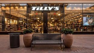 Tilly's