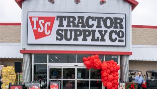 tractor supply ext