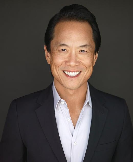 James Chung