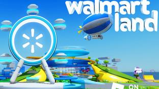 roblox and walmart