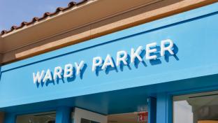 Warby Parker