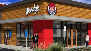 Wendy’s ‘next gen’ restaurant 