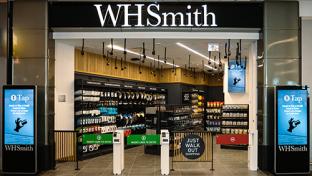 WHSmith