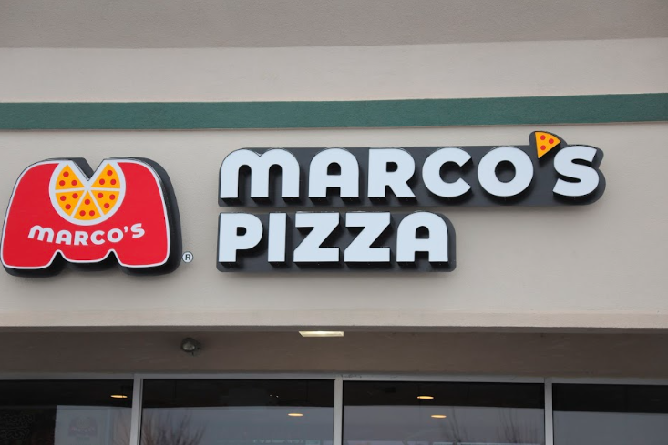 Marco's Pizza