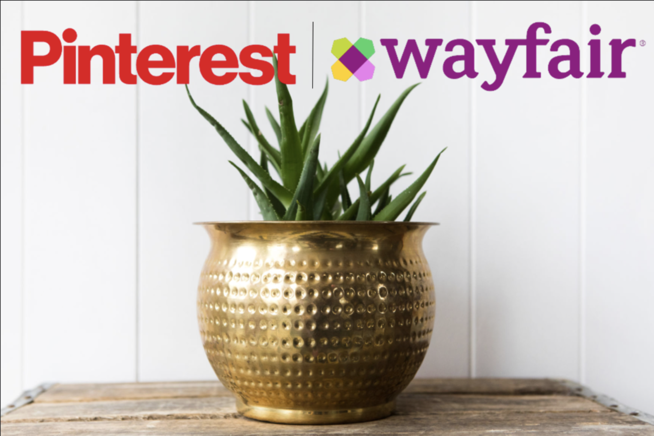 Pinterest-Wayfair