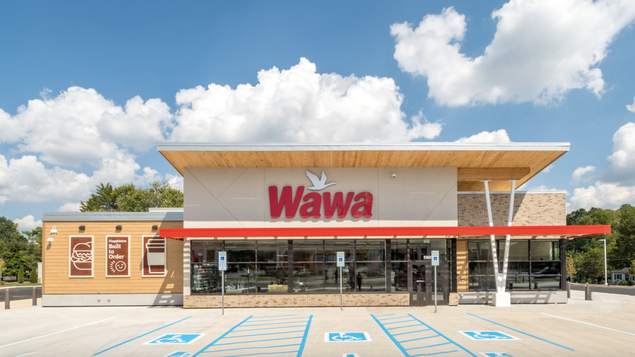  Wawa will open its first stores in Ohio in mid-2025.