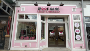 Woof Gang Bakery & Grooming